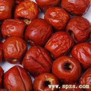廠家直銷河北特產(chǎn) 黃驊脆冬棗 無(wú)核脆棗 干果零食-蜜餞果脯產(chǎn)品庫(kù)-休閑食品招商網(wǎng)
