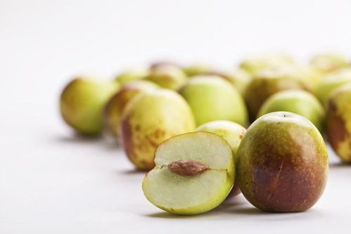 全國(guó)哪的冬棗最有名？經(jīng)過(guò)對(duì)比，這4個(gè)地方上榜，有你老家嗎？